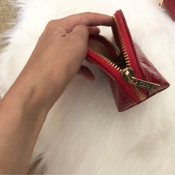 CLN Cosmetic Bags - Picture 2 of 4